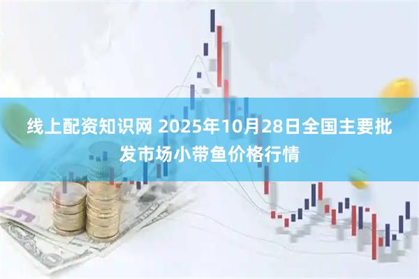线上配资知识网 2025年10月28日全国主要批发市场小带鱼价格行情