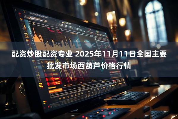 配资炒股配资专业 2025年11月11日全国主要批发市场西葫芦价格行情